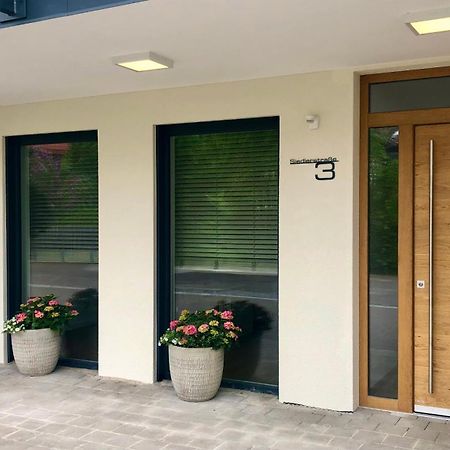 Terralpin Apartments - Charmante Dg Wohnung Mit Balkon Bruckmühl エクステリア 写真