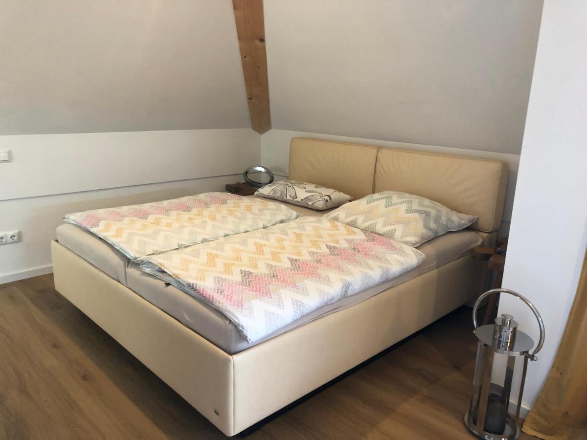 Terralpin Apartments - Charmante Dg Wohnung Mit Balkon Bruckmühl エクステリア 写真