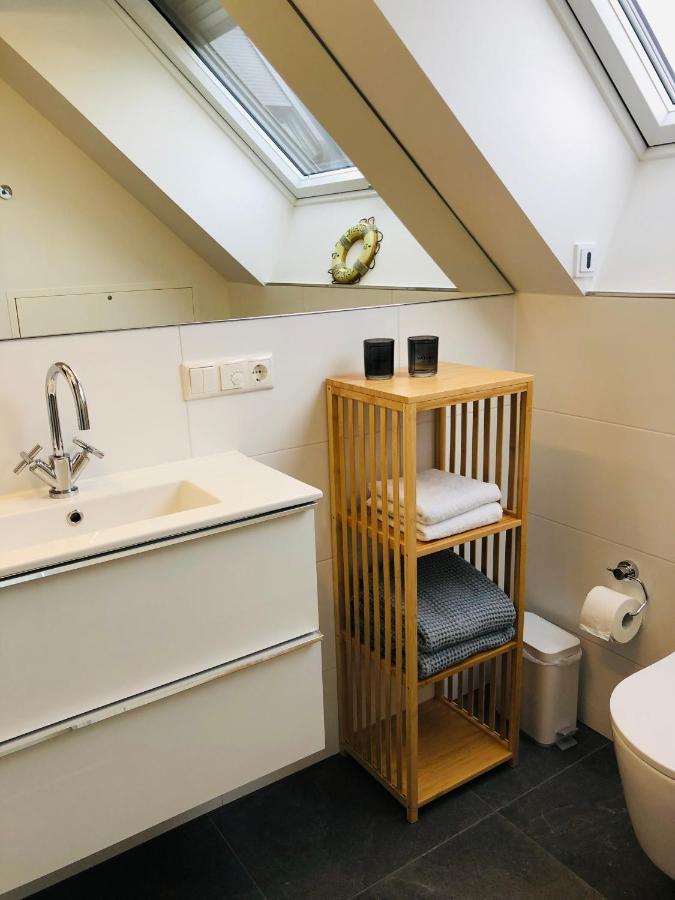 Terralpin Apartments - Charmante Dg Wohnung Mit Balkon Bruckmühl エクステリア 写真