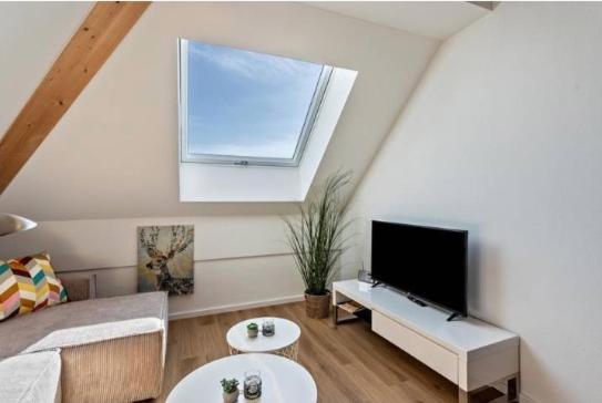 Terralpin Apartments - Charmante Dg Wohnung Mit Balkon Bruckmühl エクステリア 写真