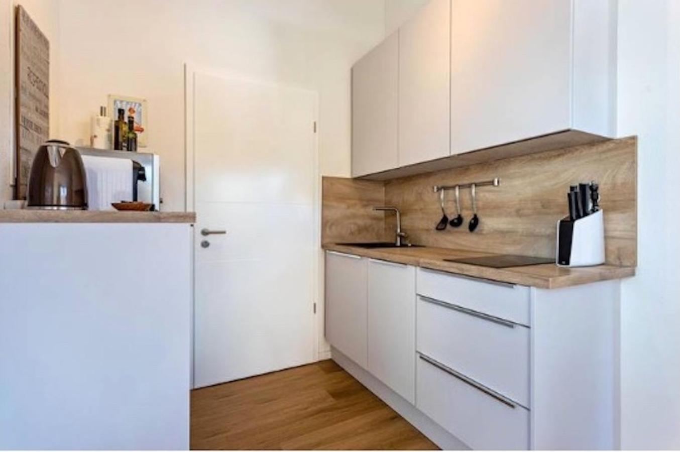 Terralpin Apartments - Charmante Dg Wohnung Mit Balkon Bruckmühl エクステリア 写真