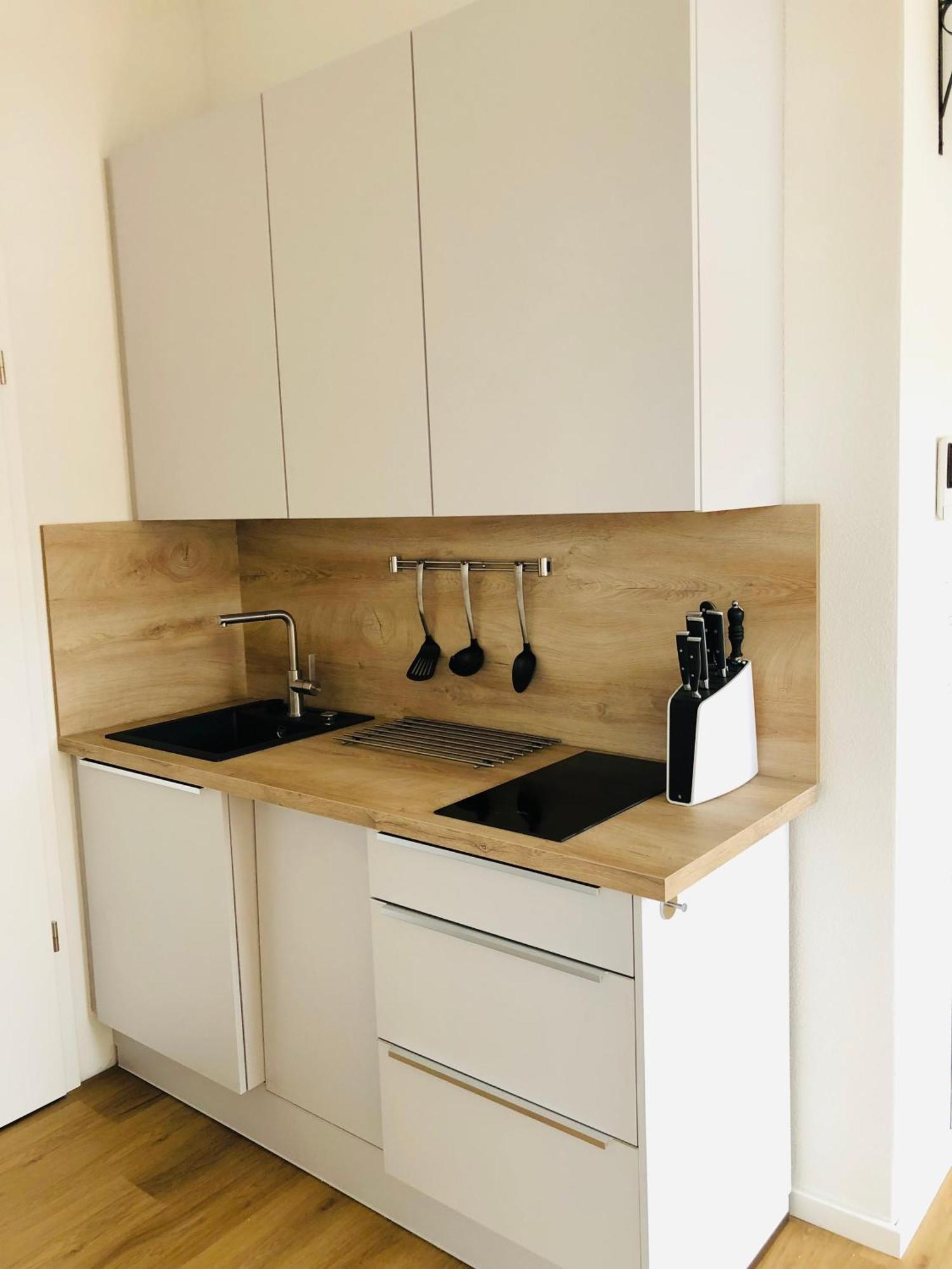 Terralpin Apartments - Charmante Dg Wohnung Mit Balkon Bruckmühl エクステリア 写真