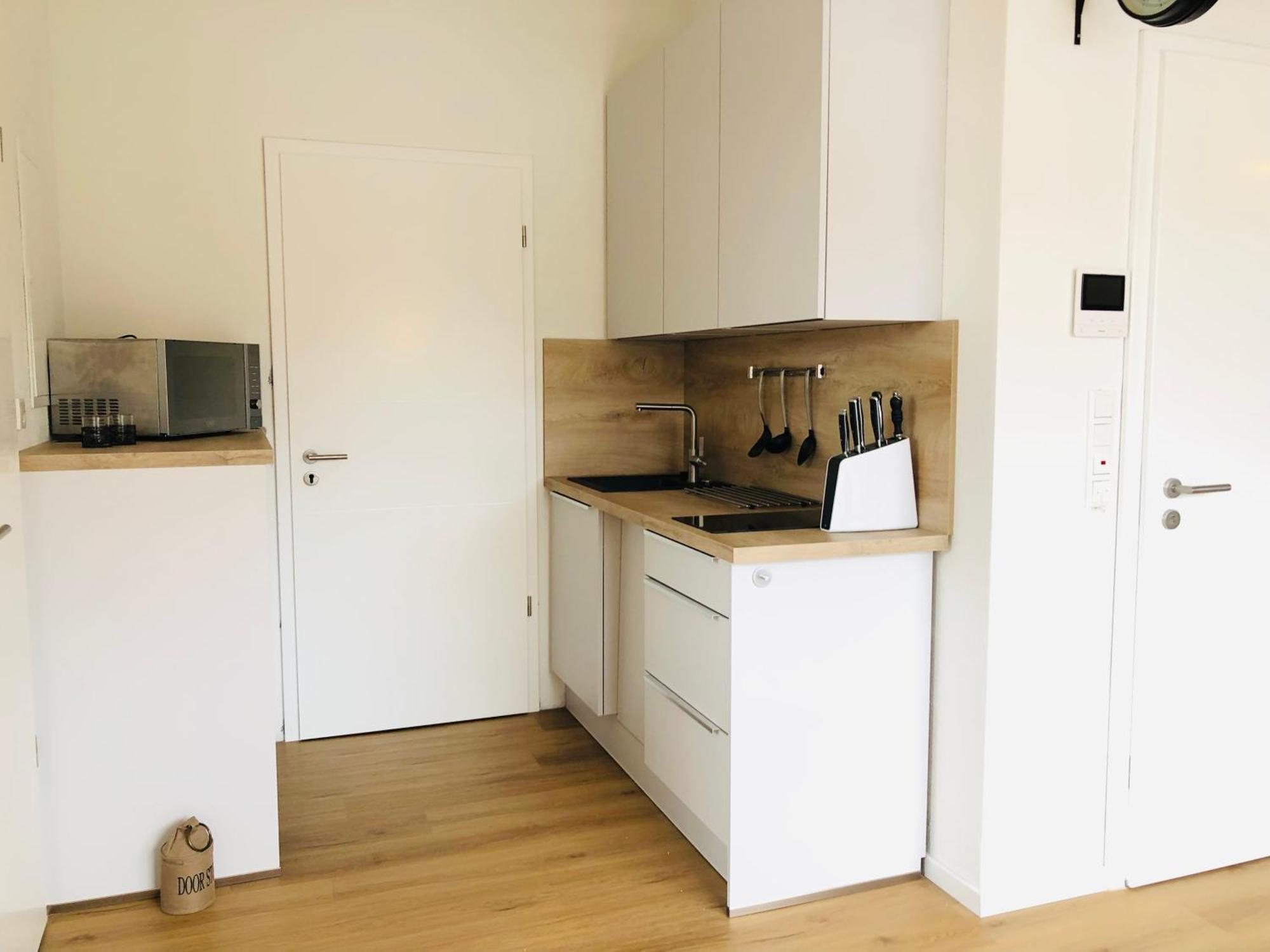 Terralpin Apartments - Charmante Dg Wohnung Mit Balkon Bruckmühl エクステリア 写真
